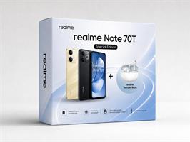 NOTE70T SPEC.ED.OBS BLK4/256