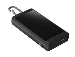 POWERBANK SOLAR GO2 SOLAR100