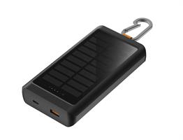 POWERBANK SOLAR GO2 SOLAR100
