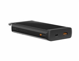 POWERBANK SOLAR GO2 SOLAR100
