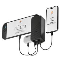 POWERBANK GO2 FASTCHARGE 400