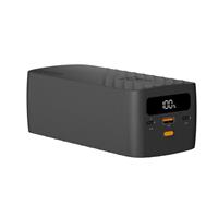 POWERBANK GO2 FASTCHARGE 400
