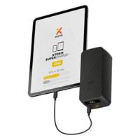 POWERBANK GO2 FASTCHARGE 400