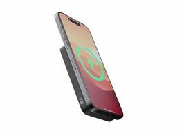 XS POWERBANK MAGNETIC W.L.50