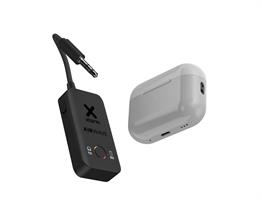 XS ADAPTER AIRWAVE W.L.AUDIO