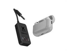 XS ADAPTER AIRWAVE W.L.AUDIO