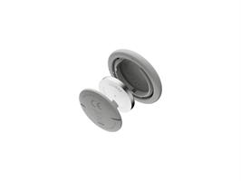 XS TRACKER TRAVELTAG WHITE
