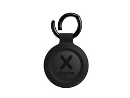 XS TRACKER TRAVELTAG BLACK