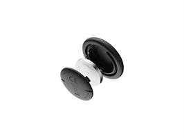 XS TRACKER TRAVELTAG BLACK