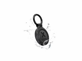 XS TRACKER TRAVELTAG BLACK