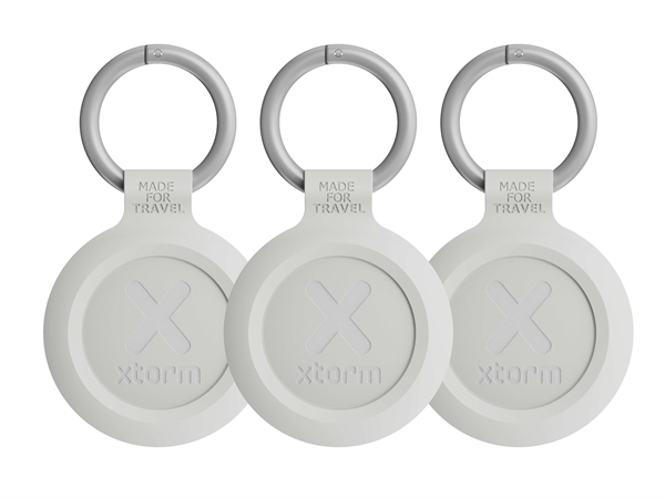 XS TRACKER TRAVELTAG 3PACK W
