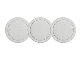 XS TRACKER TRAVELTAG 3PACK W