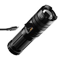 XS POWERBANK FLASHLIGHT 1050