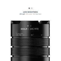 XS POWERBANK FLASHLIGHT 1050