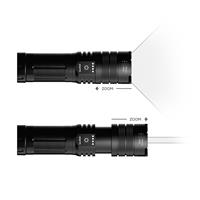 XS POWERBANK FLASHLIGHT 1050