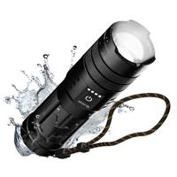 XS POWERBANK FLASHLIGHT 1050