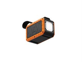 XS POWERBANK RUGFLASHLIGH400