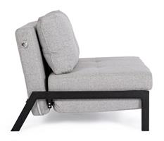 DIVANO LETTO 1P HAYDEN BEIGE