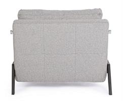 DIVANO LETTO 1P HAYDEN BEIGE