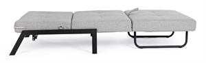 DIVANO LETTO 1P HAYDEN BEIGE