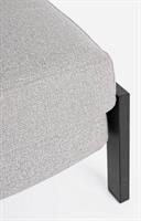 DIVANO LETTO 1P HAYDEN BEIGE