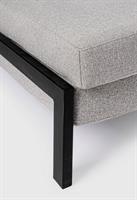 DIVANO LETTO 1P HAYDEN BEIGE