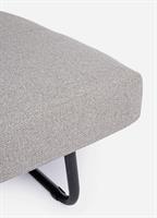 DIVANO LETTO 1P HAYDEN BEIGE