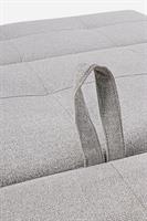 DIVANO LETTO 1P HAYDEN BEIGE