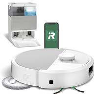 ROOMBA 505 COMBO AUTOWASH DO