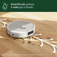 ROOMBA 505 COMBO AUTOWASH DO