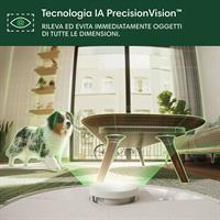 ROOMBA 505 COMBO AUTOWASH DO