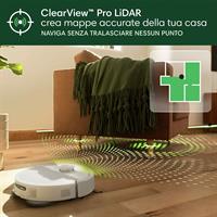 ROOMBA 505 COMBO AUTOWASH DO