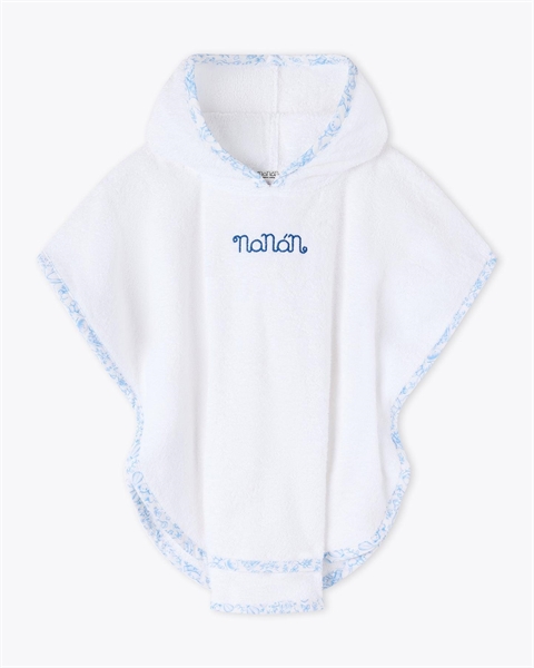 ACCAPP PONCHO L.DREAM 0/2 BL