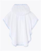 ACCAPP PONCHO L.DREAM 0/2 BL
