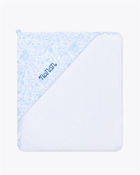 ACCAPP TRIANG L.DREAM BLU