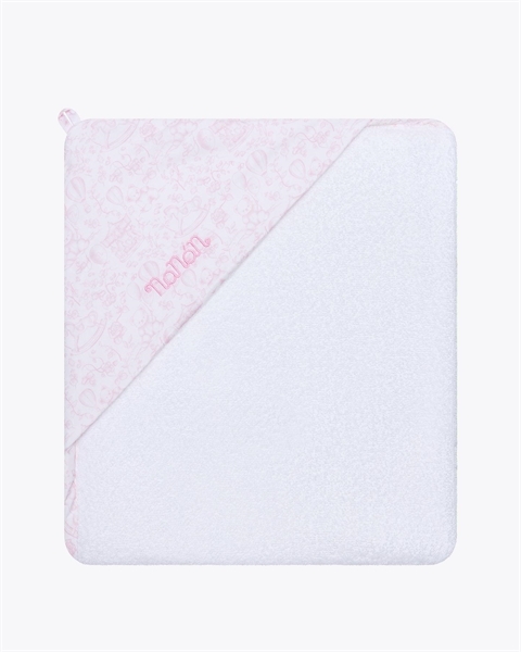 ACCAPP TRIANG L.DREAM ROSA