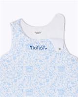 SACCO NANNA 65CM L.DREAML.BL