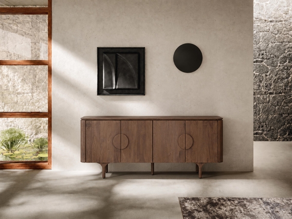 CREDENZA 4A LATUR