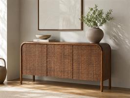 CREDENZA 3A SANAT