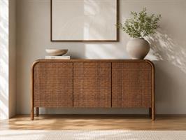 CREDENZA 3A SANAT