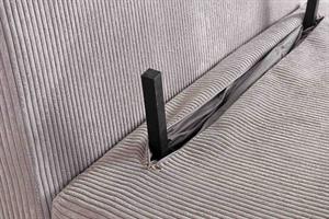 DIVANO LETTO 2P WALKER TORTO