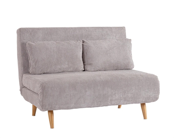 DIVANO LETTO 2P WALKER TORTO