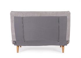 DIVANO LETTO 2P WALKER TORTO