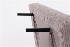 DIVANO LETTO 2P WALKER TORTO
