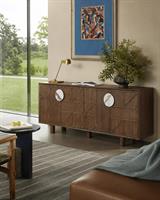CREDENZA 4A HEMMING L