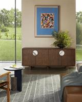 CREDENZA 4A HEMMING L