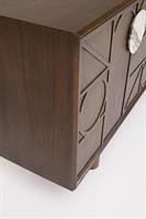 CREDENZA 4A HEMMING L