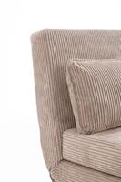 DIVANO LETTO 2P WALKER BEIGE