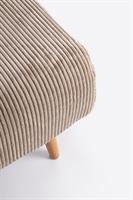 DIVANO LETTO 2P WALKER BEIGE