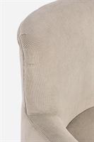 POLTRONA CHENILLE TOROTRA